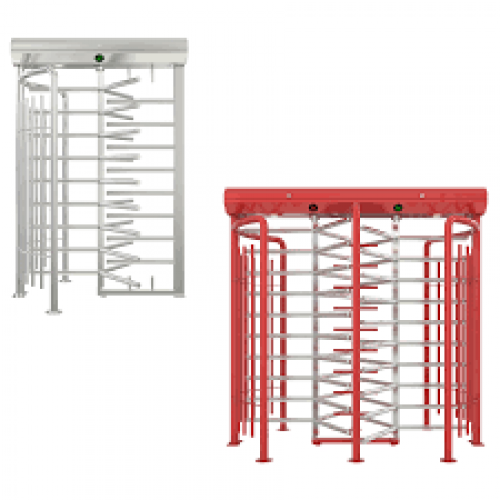 OZAK Full height turnstile, OZAK BTX 300 Turnstile Dubai - OZAK UAE