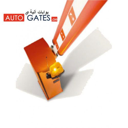 CAME gate barrier G4000, CAME gate barrier dubai - CAME G4000  spareparts