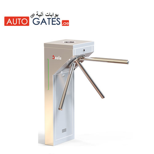 Saela Turnstile Gate, Saela Tripod Turnstile gate Dubai-UAE