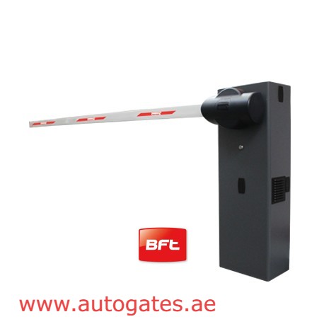 auto gates BFT Gate barrier dubai | BFT Moovi barrier Dubai - BFT UAE