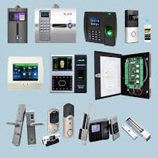 Access Control Systems dubai | Door access control software | office access