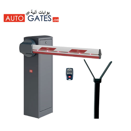 BFT gate barrier Dubai,  BFT maxima ultra barrier- UAE