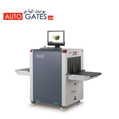 Rapiscan Baggage Scanner Dubai, Rapiscan 618 XR baggage scanner Dubai, UAE- GCC