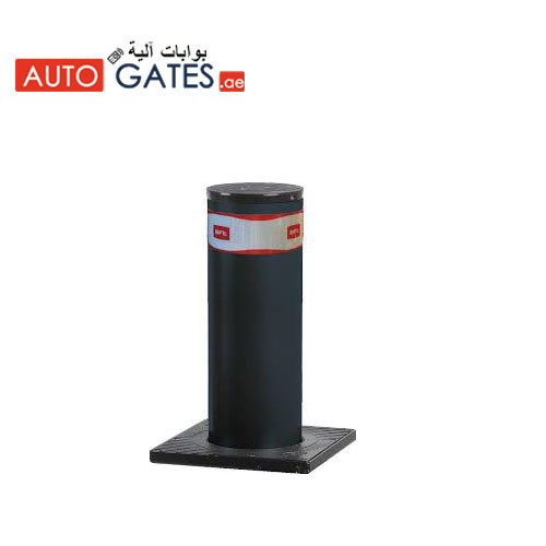 Bollards Suppliers in UAE, Parking Bollards, BFT Fixed Bollards UAE