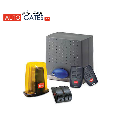 BFT sliding gate motor Dubai, BFT DEIMOS 500 BT , Sharjah Ajman Abudhabi-UAE