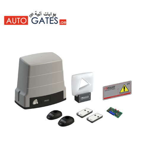 Roger Gate Motor, Roger Sliding Gate Motor Dubai, Sharjah, Ajman, Abu dhabi 