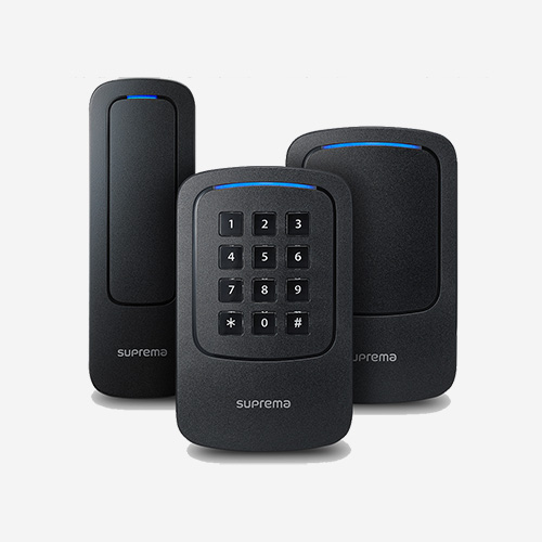 Suprema Xpass D2 Access control UAE , Suprema XP2-GDPB XPass 2 