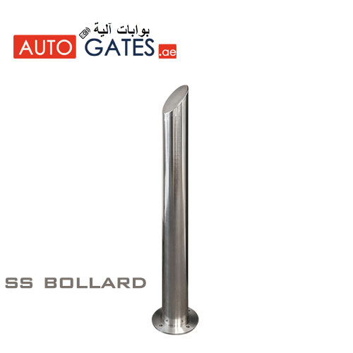 Stainless Steel Bollards Supplier in Dubai, Bollard Suppliers in UAE