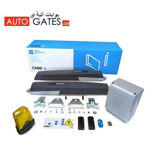 CAME AXL 2 Mtr Swing gate motor Dubai, ideal for residential gates Dubai, UAE