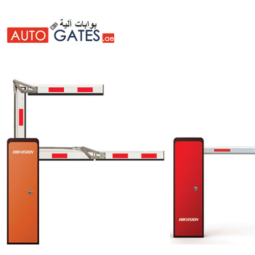 HIKVISION Gate barrier TMG51X , HIKVISION Gate Barrier Dubai,  HIKVISION Gate Barrier Price Dubai