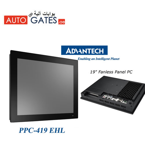 Advantech Fanless PC Dubai, UAE | 19