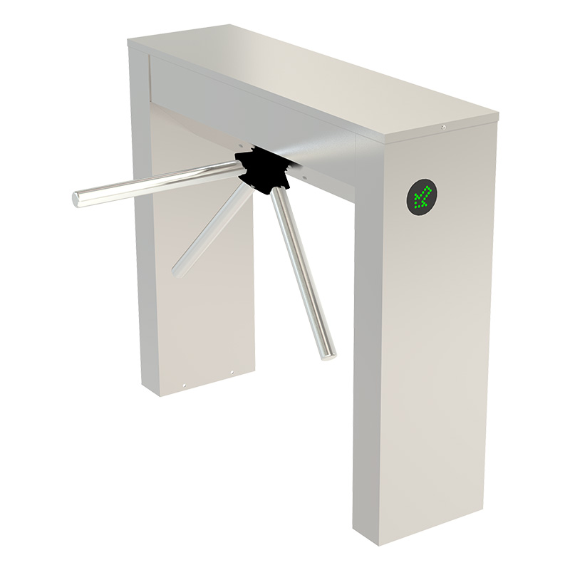 Turnstile Gate Dubai, OZAK 700E N1 Turnstile gate Dubai  | CAME  OZAK