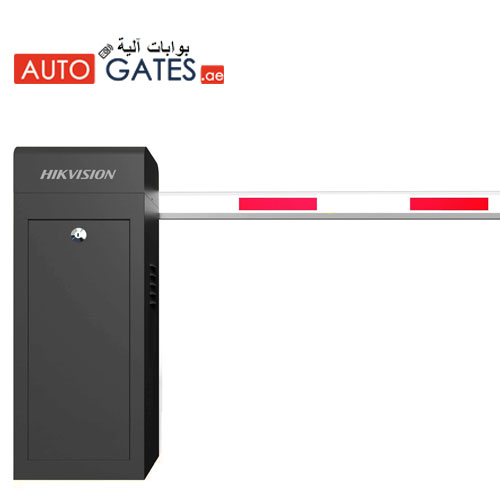 HIKVISION Gate barrier System , HIKVISION Gate Barrier DS-TMG4B0,  HIKVISION Gate Barrier Price 